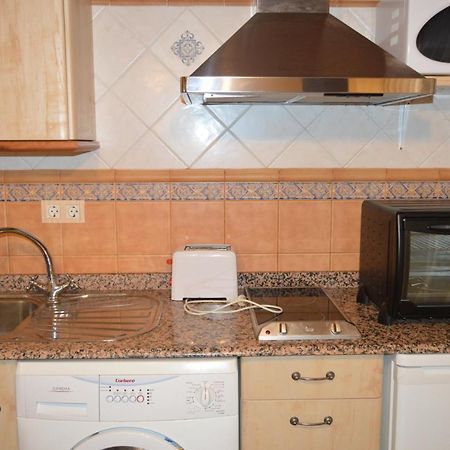 Apartamentos Rurales La Muralla II Canete  Luaran gambar