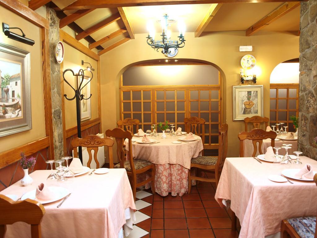 Apartamentos Rurales La Muralla II Canete  Luaran gambar