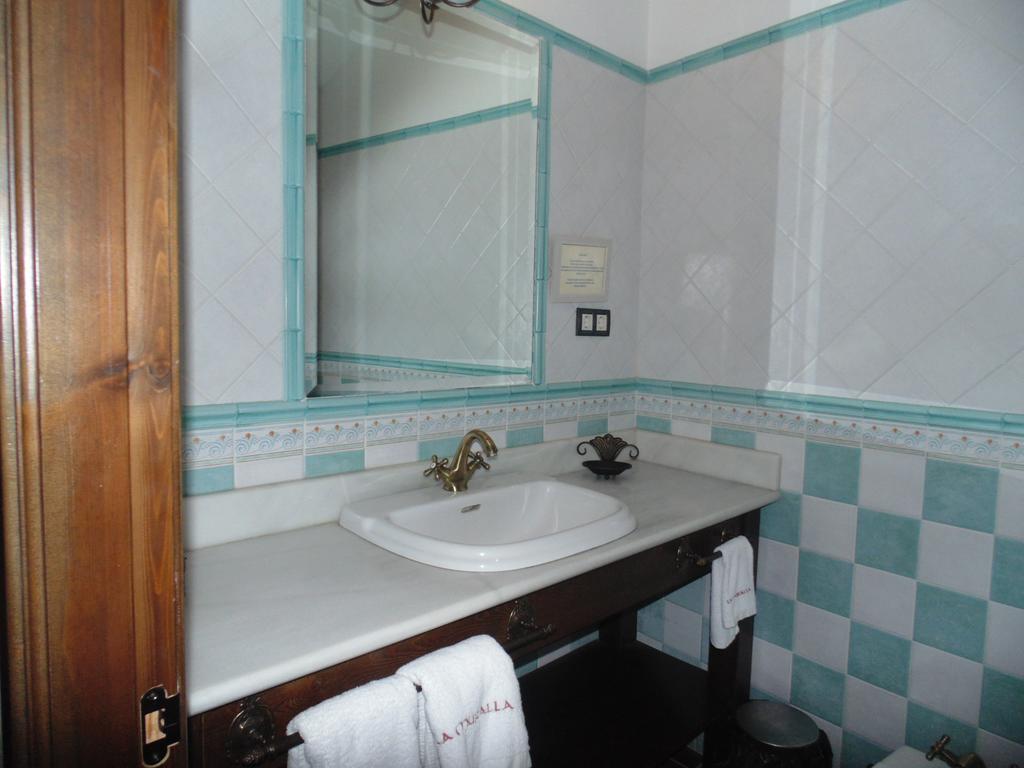 Apartamentos Rurales La Muralla II Canete  Luaran gambar